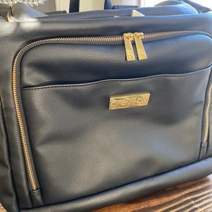 Greyfox Diaper Bag